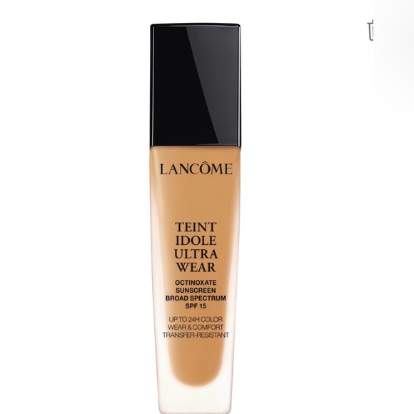 Lancôme Teint Idole Ultra Wear Foundation in shade 415 Bisque (W NIB
